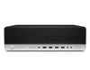 HP EliteDesk 800 G4 SFF i5-8500 8GB RAM 256GB SSD Win 11 - Very Good Refurbished