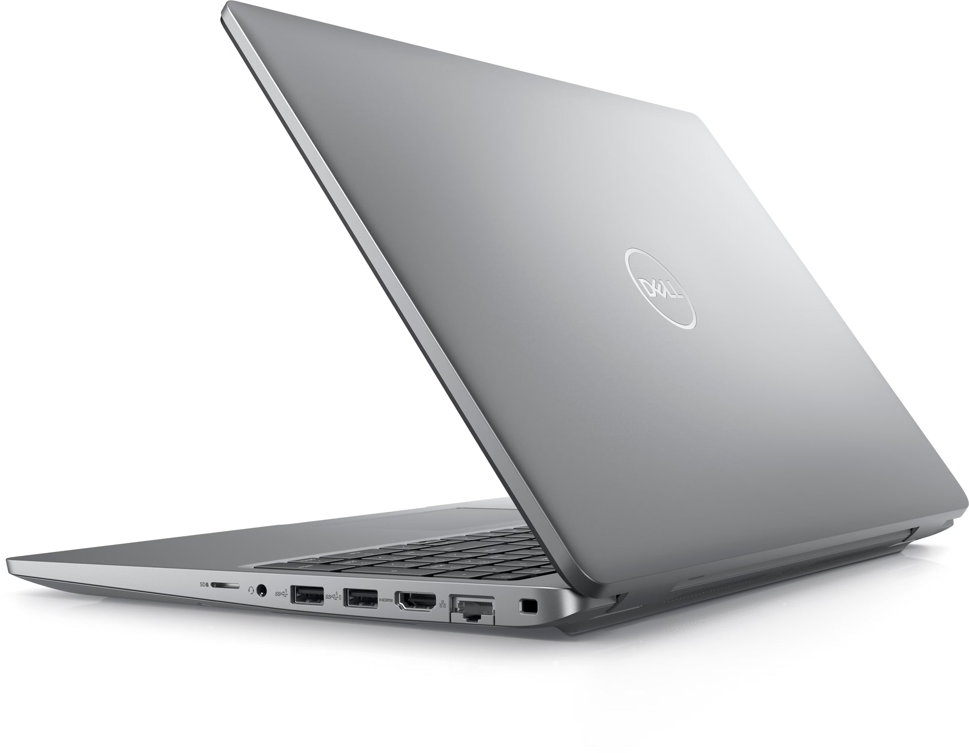 Dell Latitude 5540 i5 1345U 8GB RAM 256GB SSD Laptop - Good Refurbished - Value Gadgets