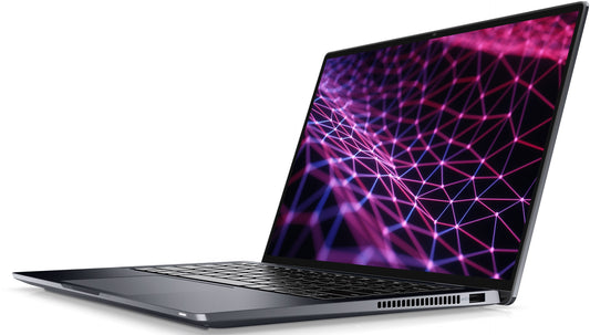 Refurbished Dell Latitude 9430 2-in-1 i5 1245U 16GB RAM 256GB SSD