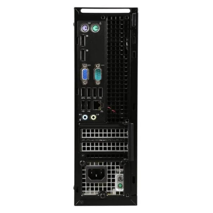 Dell OptiPlex 9020 SFF i7-4770 8GB RAM 256GB SSD Win 10 - Very Good Refurbished