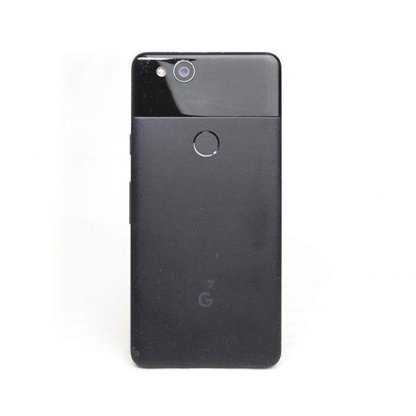 Google Pixel 2 128GB (Single SIM) Good Condition