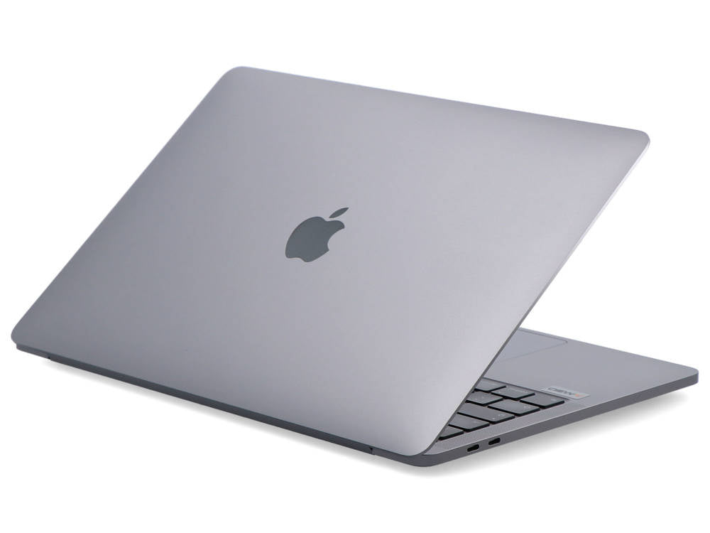 MacBook Pro 13-inch (2020) Touchbar i5-1068G7 A2251 16GB RAM 512GB SSD - Good Refurbished - Value Gadgets