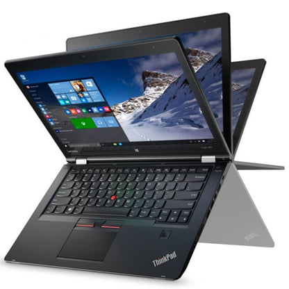 Lenovo ThinkPad Yoga 260 2-in-1 i5 8GB RAM 256GB SSD Windows 10 - Good Condition - Value Gadgets