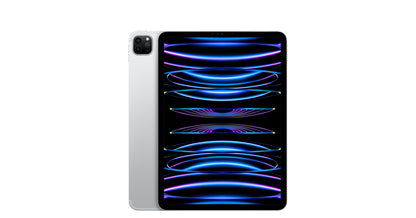 Apple iPad Pro 11-inch 4th Gen Wi Fi Cellular 128GB Tablet Very Good Refurbished - Value Gadgets