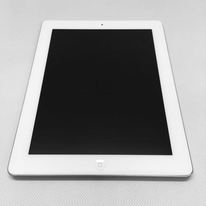 Apple iPad 4th Gen Wi-Fi, 16GB B-GRADE - Value Gadgets