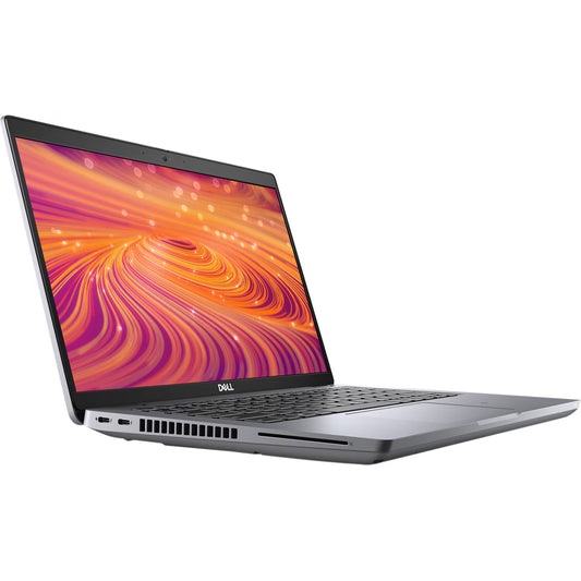 Dell Latitude 5421 i5-11400H 8GB RAM 256GB SSD Win 11 - Fair