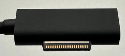 Microsoft Surface Dock 1 Surface Connect cable