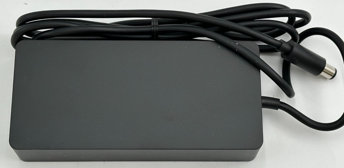 Microsoft Surface Dock 1 power supply
