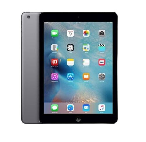 Apple iPad Air 1st Gen. 32GB, Wi-Fi, 9.7in - (AU Stock) B GRADE