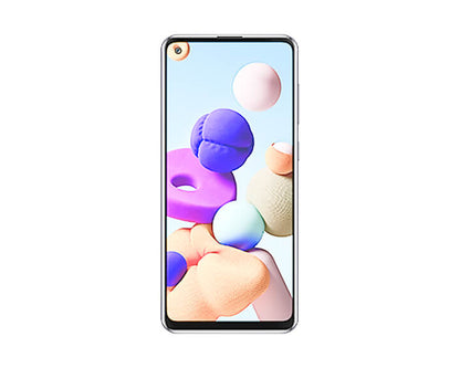 Samsung Galaxy A21s 128GB Very Good Condition