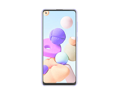 Samsung Galaxy A21s 128GB Very Good Condition