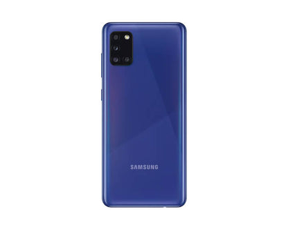 Samsung Galaxy A31 128GB Very Good Condition Refurbished