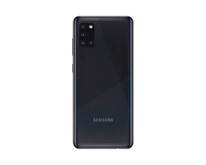 Samsung Galaxy A31 128GB Very Good Condition Refurbished
