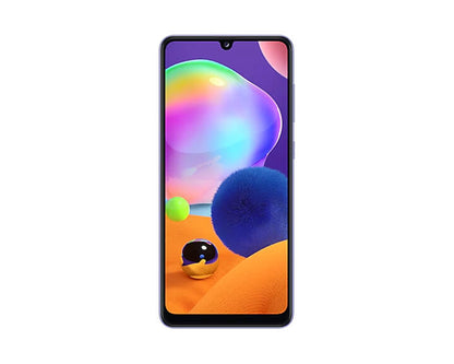 Samsung Galaxy A31 128GB Very Good Condition Refurbished