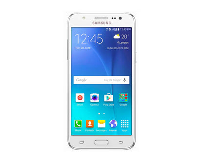Samsung Galaxy J5 2015 8GB Very Good Condition Refurbished