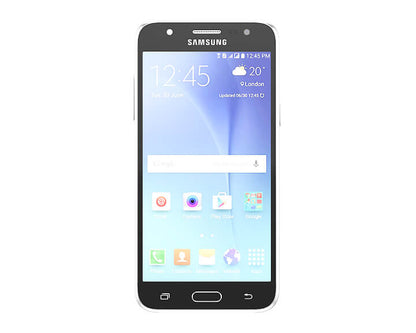 Samsung Galaxy J5 2015 8GB Very Good Condition Refurbished