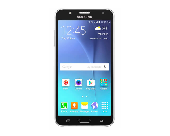 Samsung Galaxy J7 2016 16GB Very Good Condition Refurbished