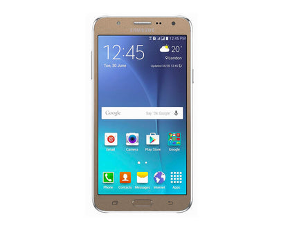 Samsung Galaxy J7 2016 16GB Very Good Condition Refurbished