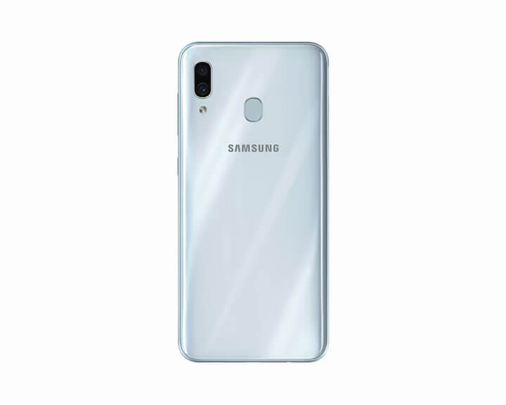 Samsung Galaxy A30 64GB Excellent Condition Refurbished