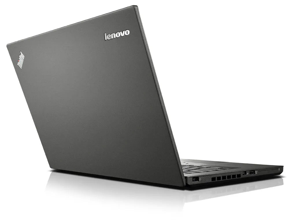 Lenovo ThinkPad T450 i5-5300U 8GB RAM 180GB SSD - Very Good Refurbished - Value Gadgets
