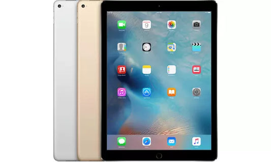 Apple iPad Pro 12.9 inch 1st Gen Wi Fi 512GB Tablet Very Good Condition