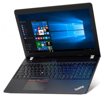 Lenovo ThinkPad E570 i5 -7200U 8GB RAM 256GB SSD- Very Good Refurbished - Value Gadgets