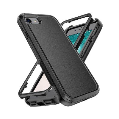 REDEFINE Premium Shockproof Heavy Duty Armor Case Cover for iPhone 7 / 8 / SE (2020) / SE (2022)