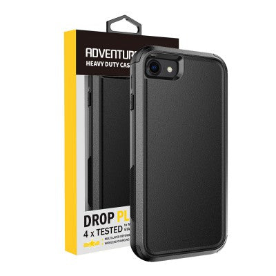 REDEFINE Premium Shockproof Heavy Duty Armor Case Cover for iPhone 7 / 8 / SE (2020) / SE (2022)
