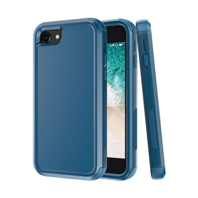 REDEFINE Premium Shockproof Heavy Duty Armor Case Cover for iPhone 7 / 8 / SE (2020) / SE (2022)