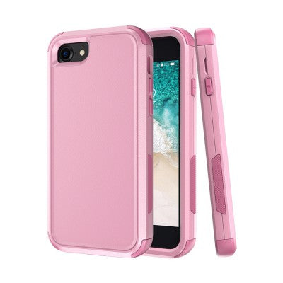 REDEFINE Premium Shockproof Heavy Duty Armor Case Cover for iPhone 7 / 8 / SE (2020) / SE (2022)