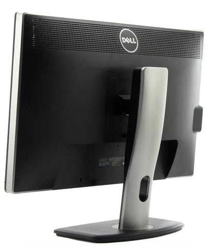 Dell U2412MC 24" LCD Monitor DP DVI VGA - Value Gadgets
