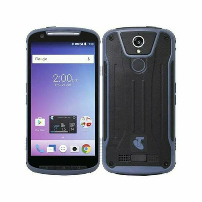 Telstra Tough Max 2 ZTE T85 32GB Good Condition Rugged Smartphone - Telstra - Value Gadgets