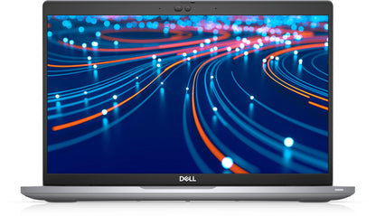 Dell Latitude 5420 front view