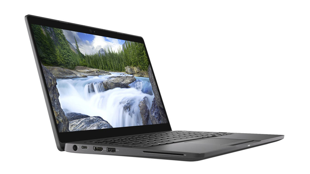 Dell Latitude 5300 2-in-1 Laptop i7-8665U 16GB RAM 256GB SSD Win 11 - Good